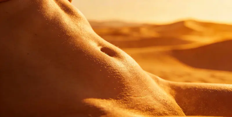 蚌埠结直肠癌靶向43基因检测（组织）图片1