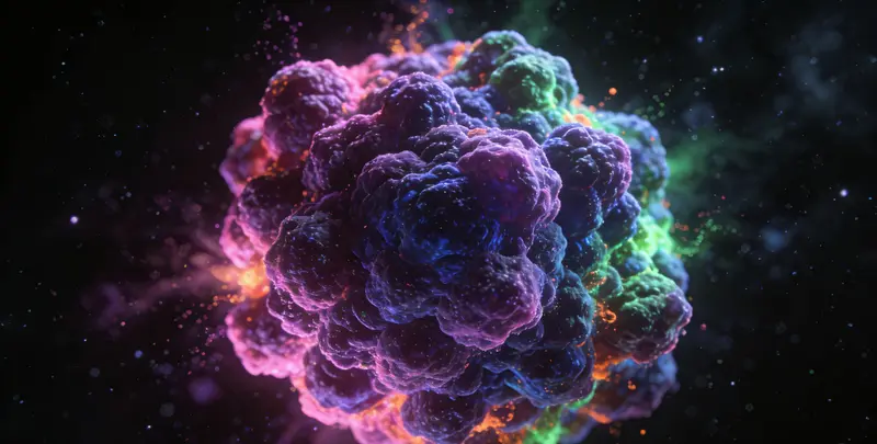 蚌埠MSI肿瘤微卫星变异的检测（组织）图片1