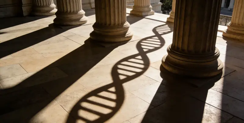 移民亲子鉴定图4