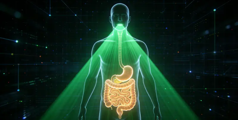 蚌埠肠癌甲基化检测图片1